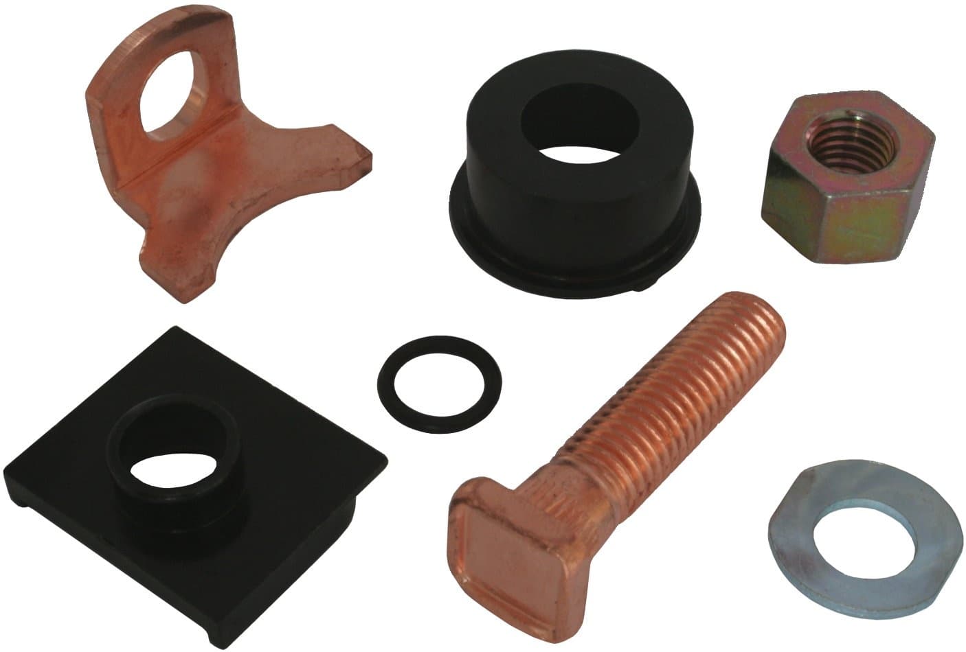 F032132564 - Contact Set