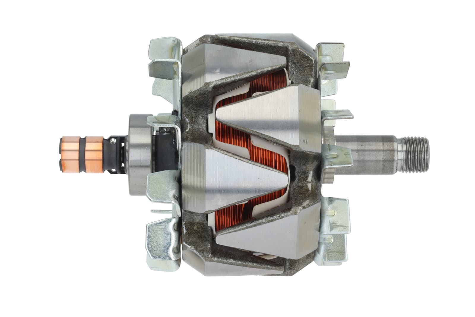 Product image - rear view