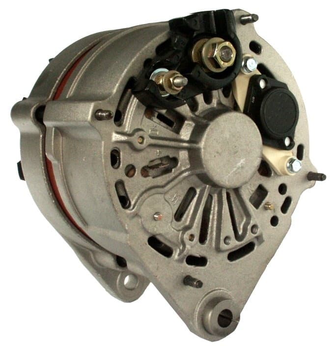 F032112750 - Alternator