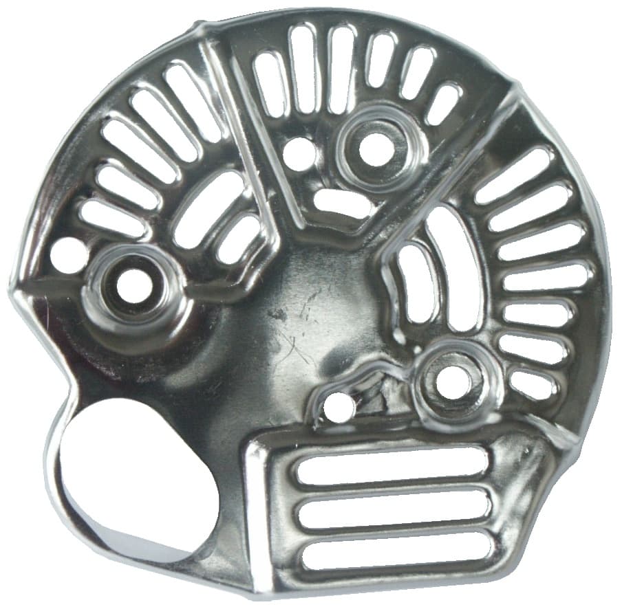 F032137664 - Protective Cap