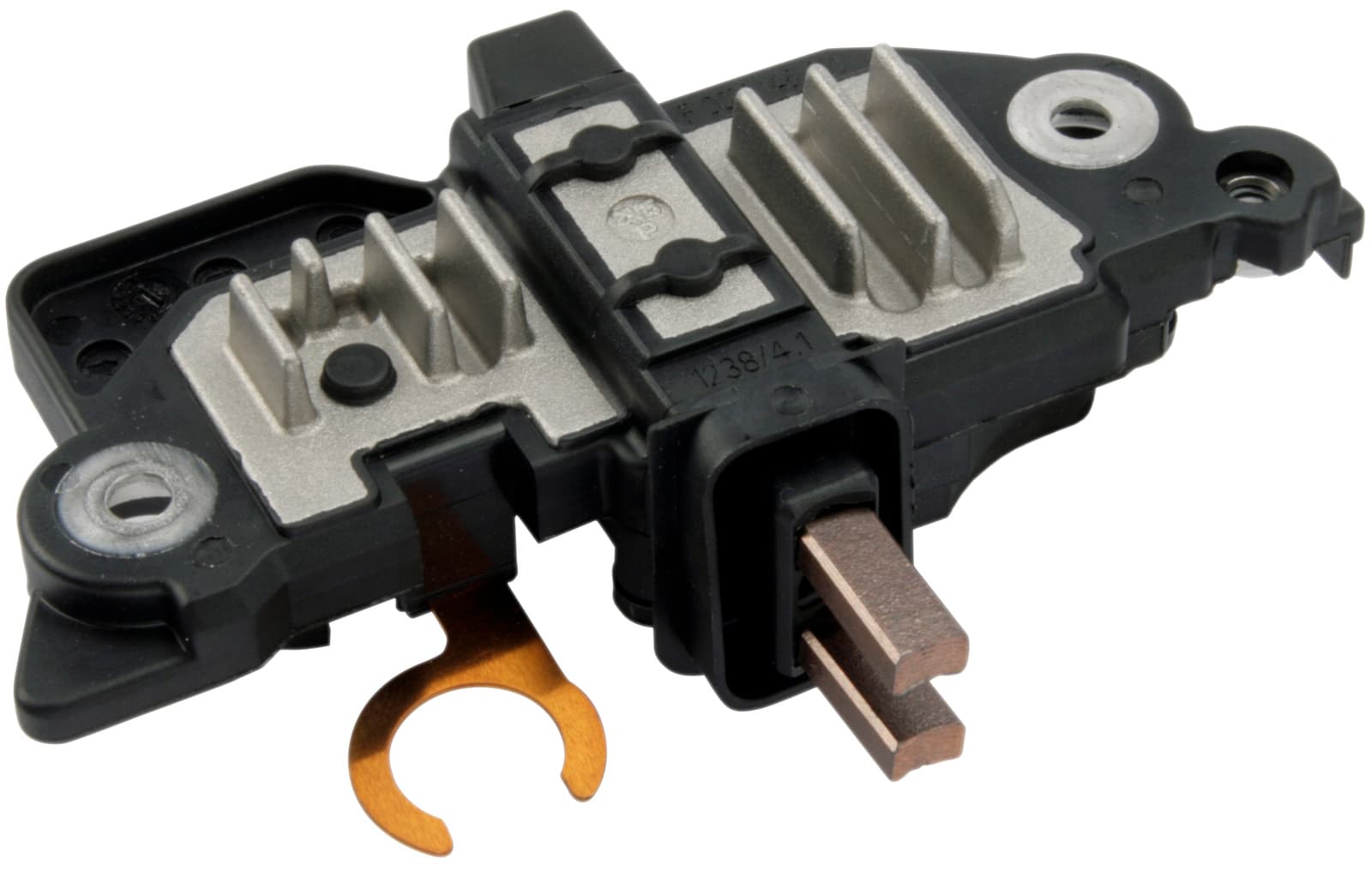 F032235548 - EL Field  Regulator