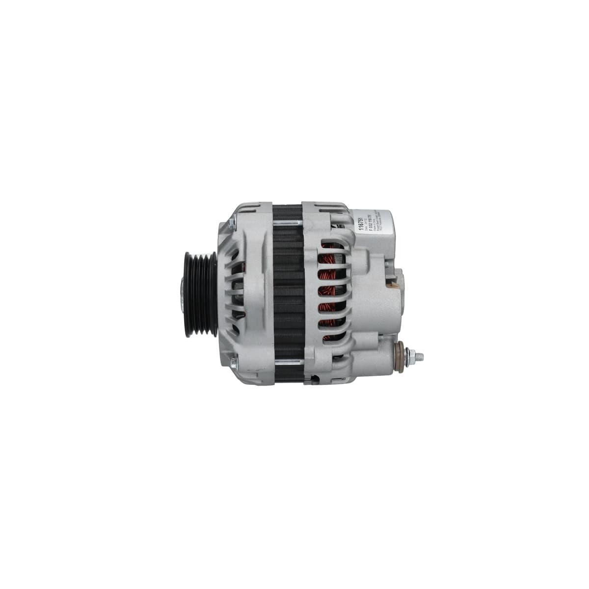F032116751 - Alternator