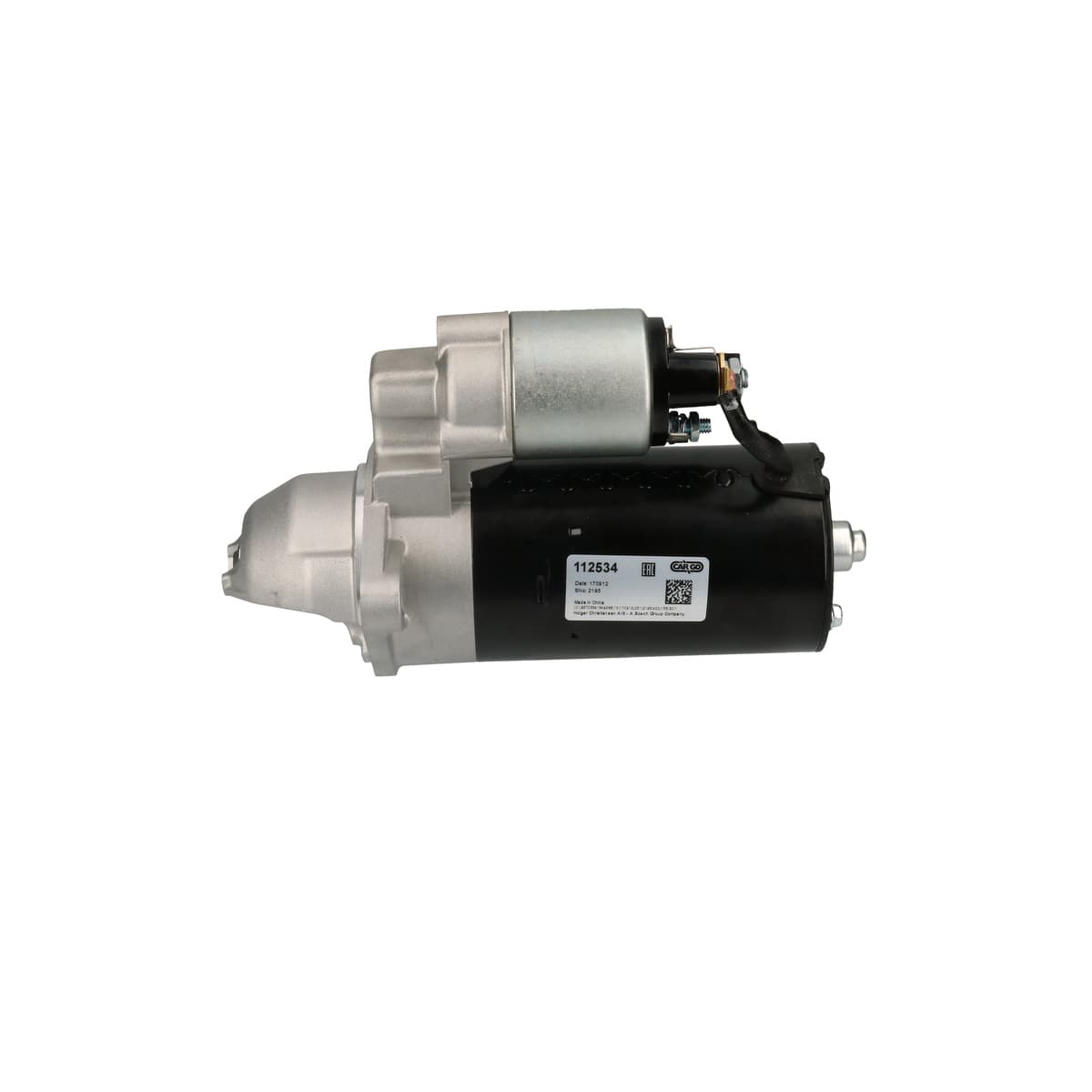 Product image - front view