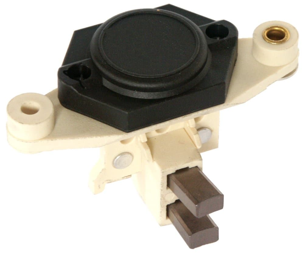 F032130676 - EL Field  Regulator