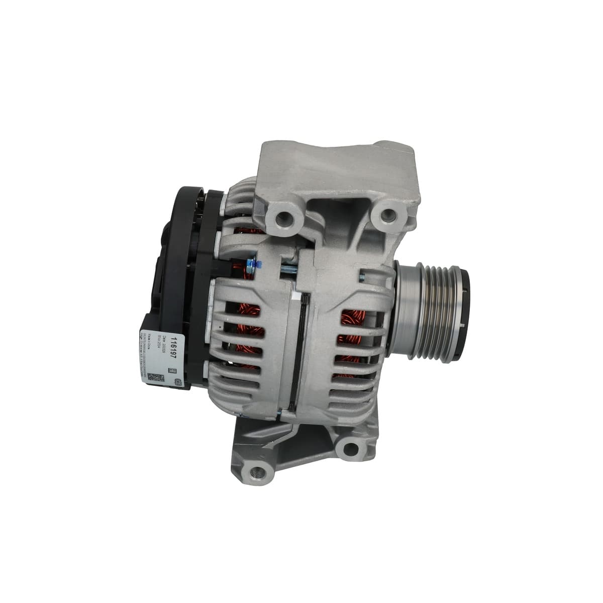 Product image - rear view