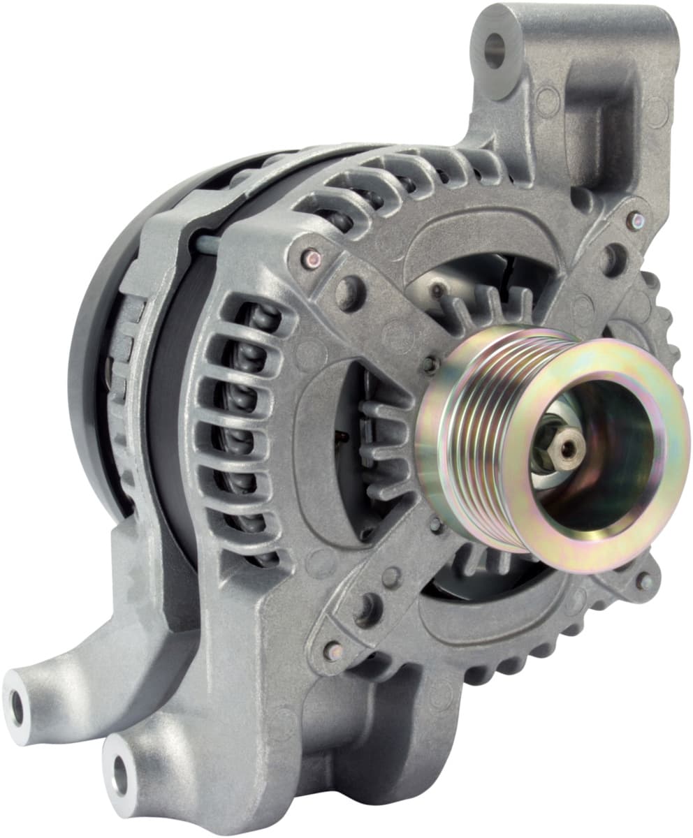 F032114065 - Alternator