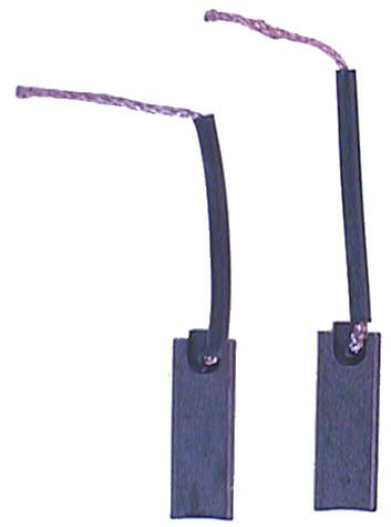 F032902667 - Carbon-Brush Set