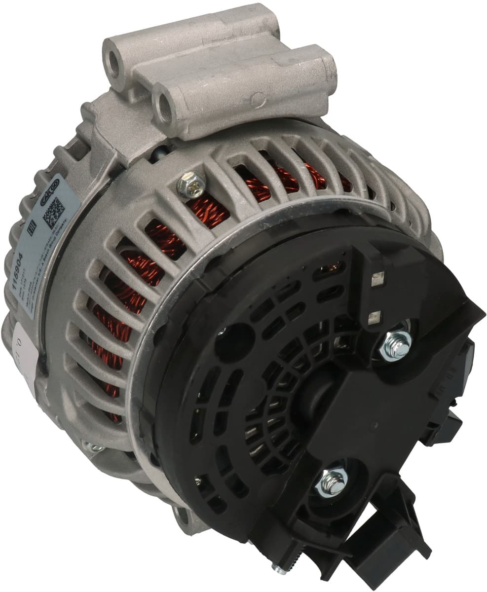 Product image - rear view