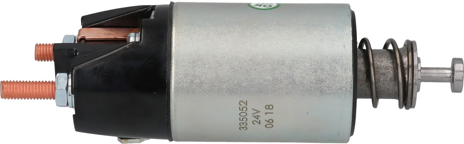 F032335052 - Solenoid Switch