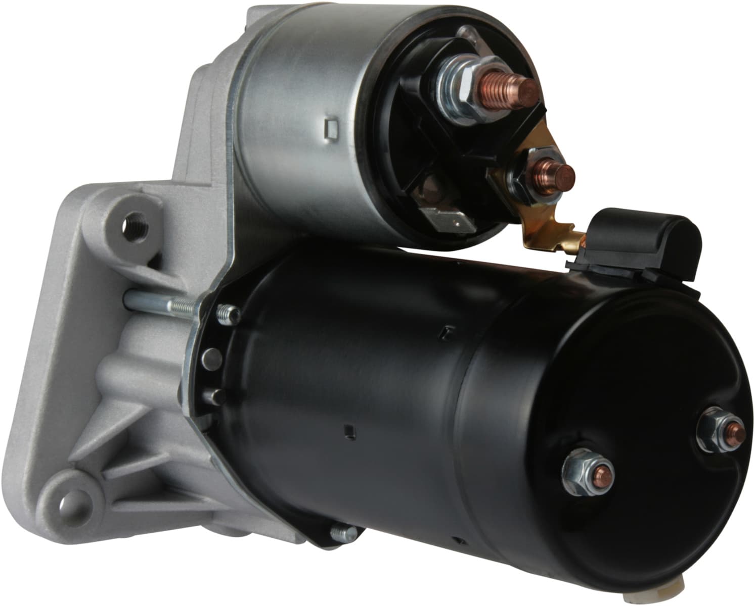 Product image - rear view