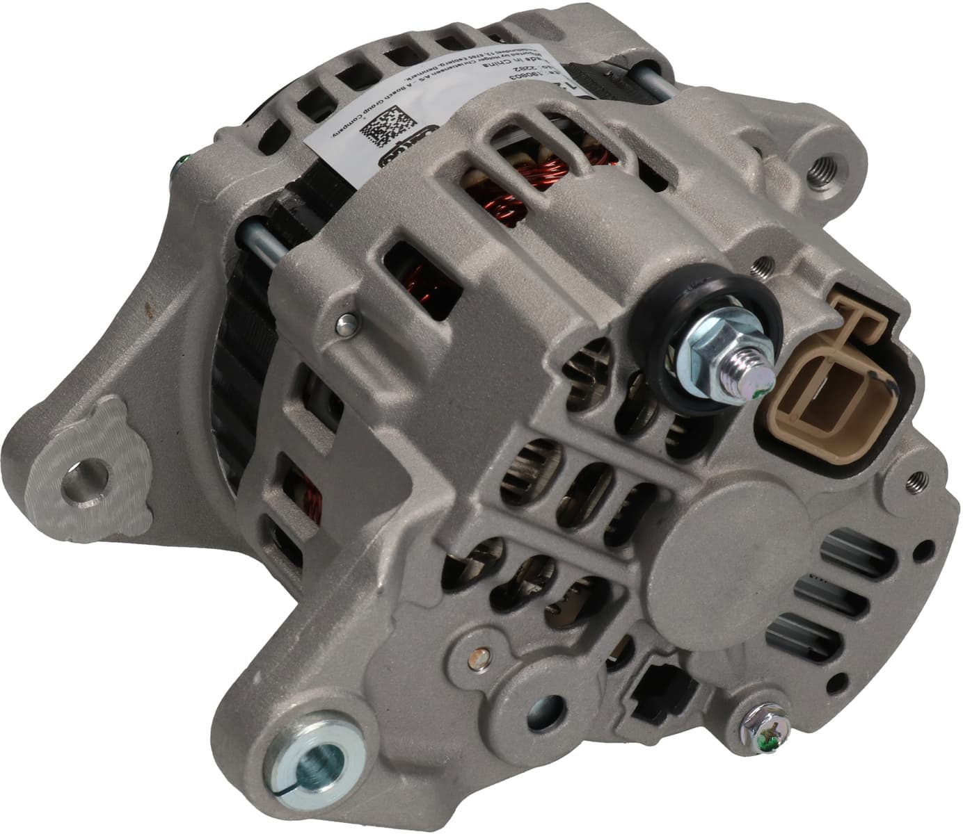 Product image - rear view