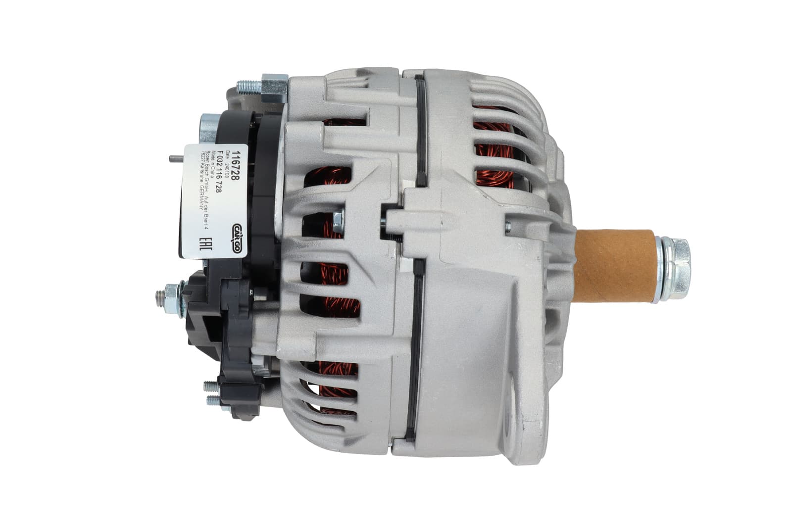 Product image - rear view