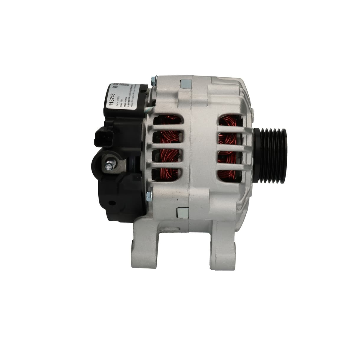 Product image - rear view