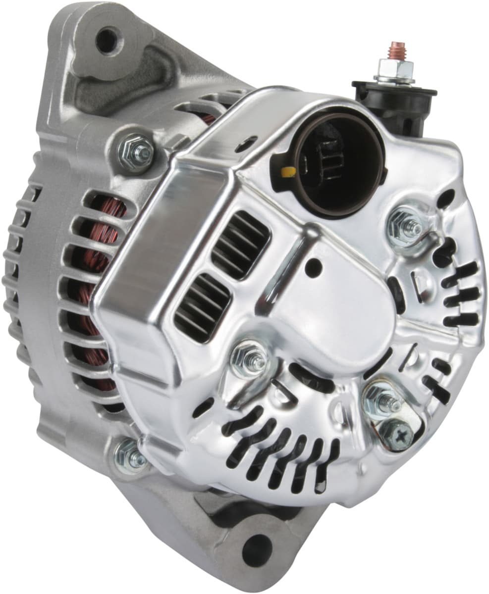 Product image - rear view