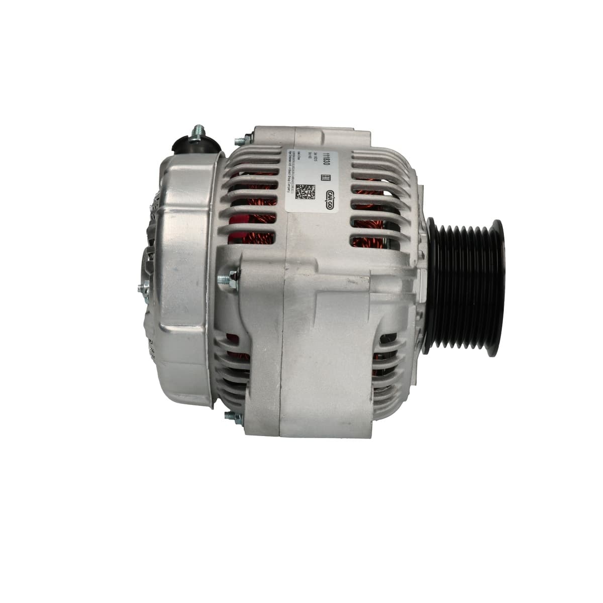 Product image - rear view