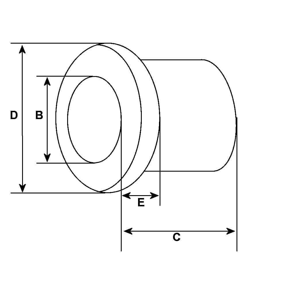 Dimensional Drawing