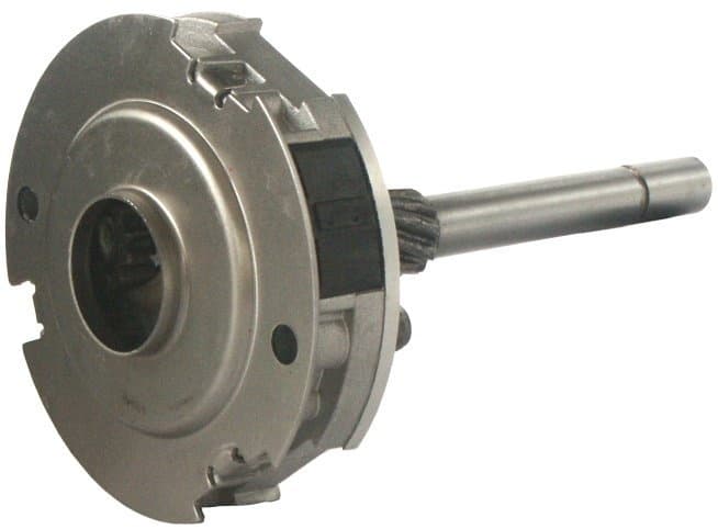 F032135071 - Planetary Gear Train