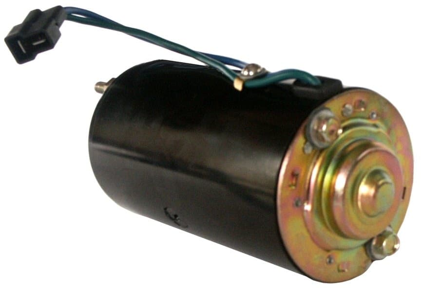 F032111863 - Starter