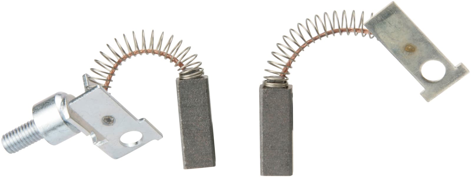 F032140444 - Carbon-Brush Set