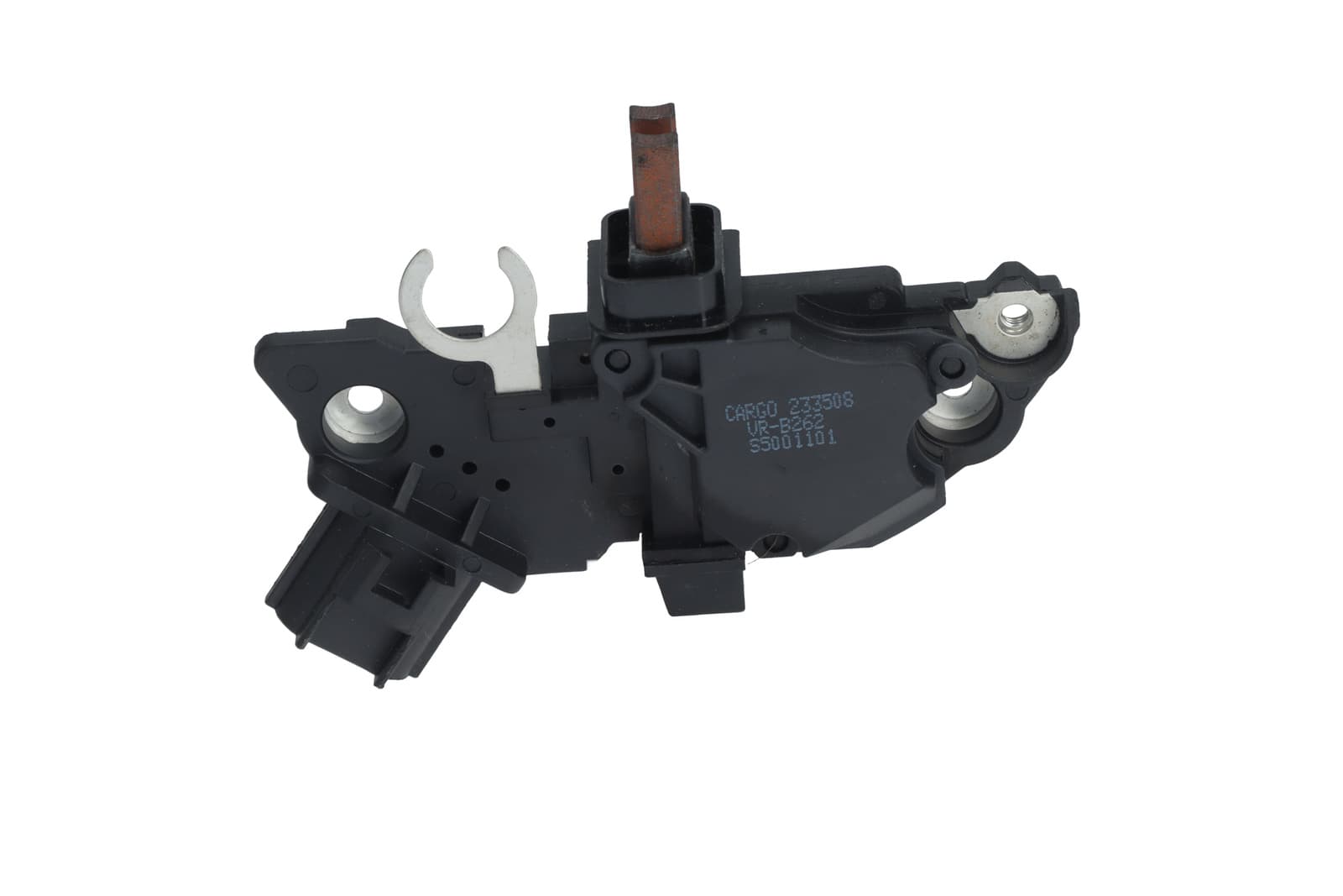 F032233508 - EL Field  Regulator