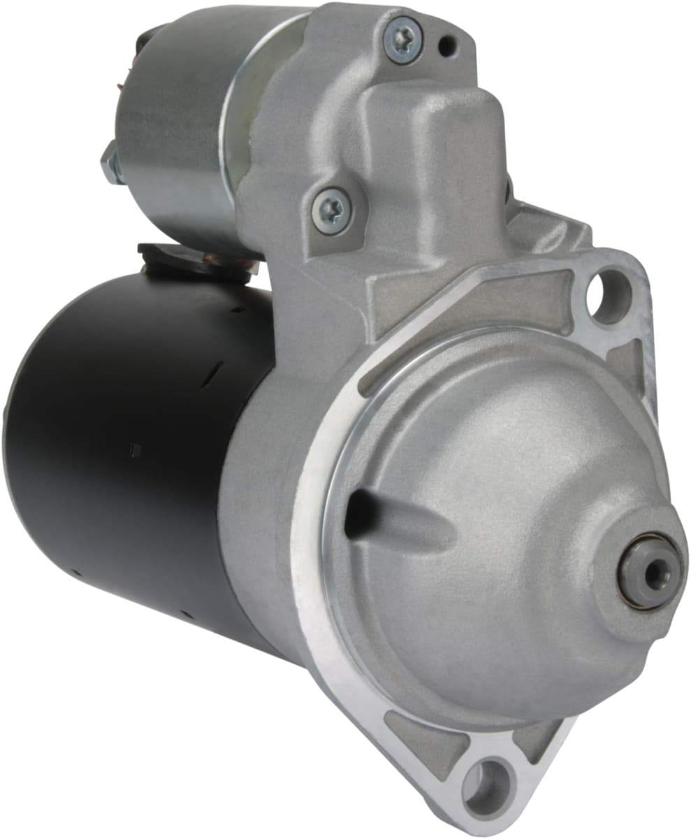 F032113706 - Starter