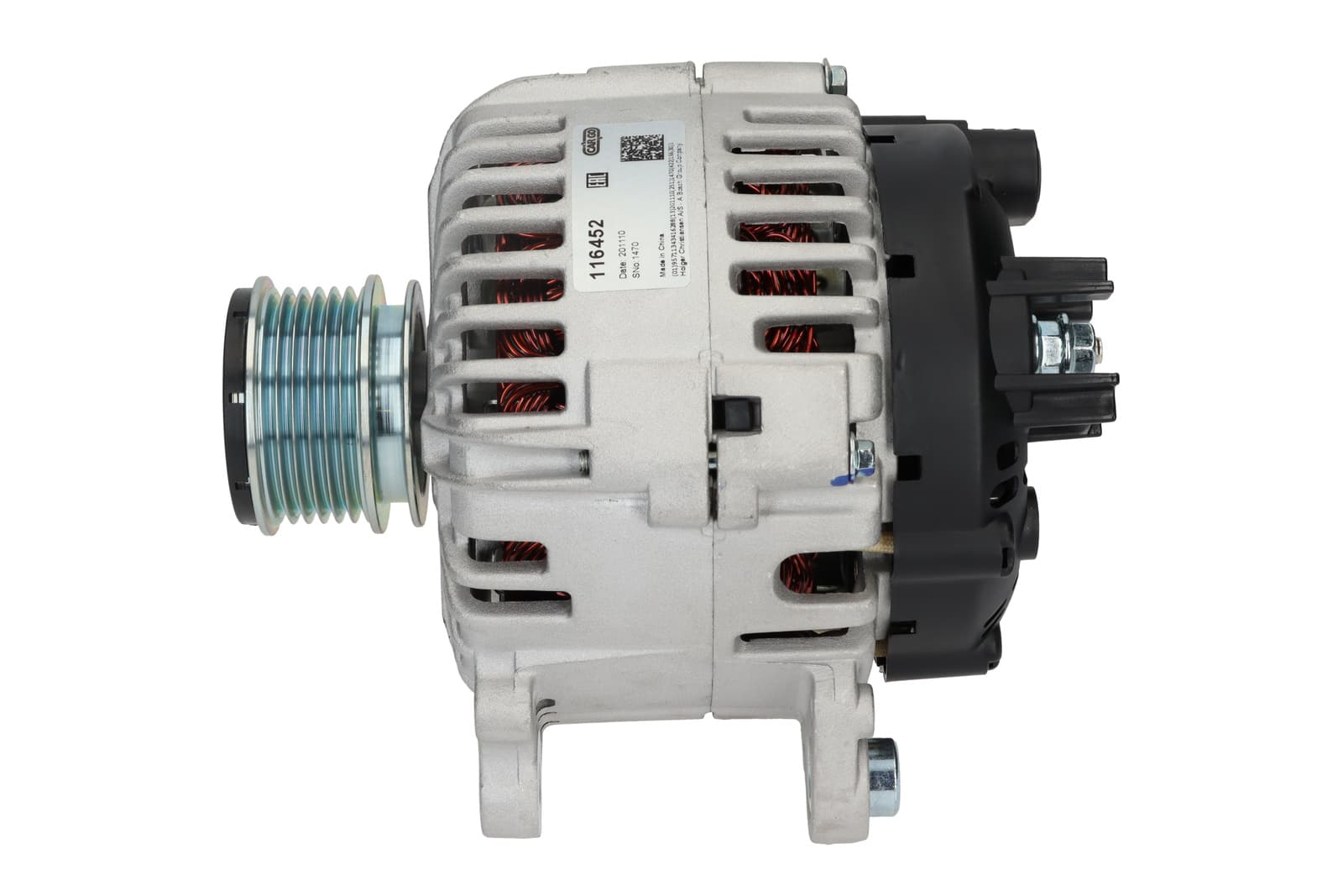 Product image - front view