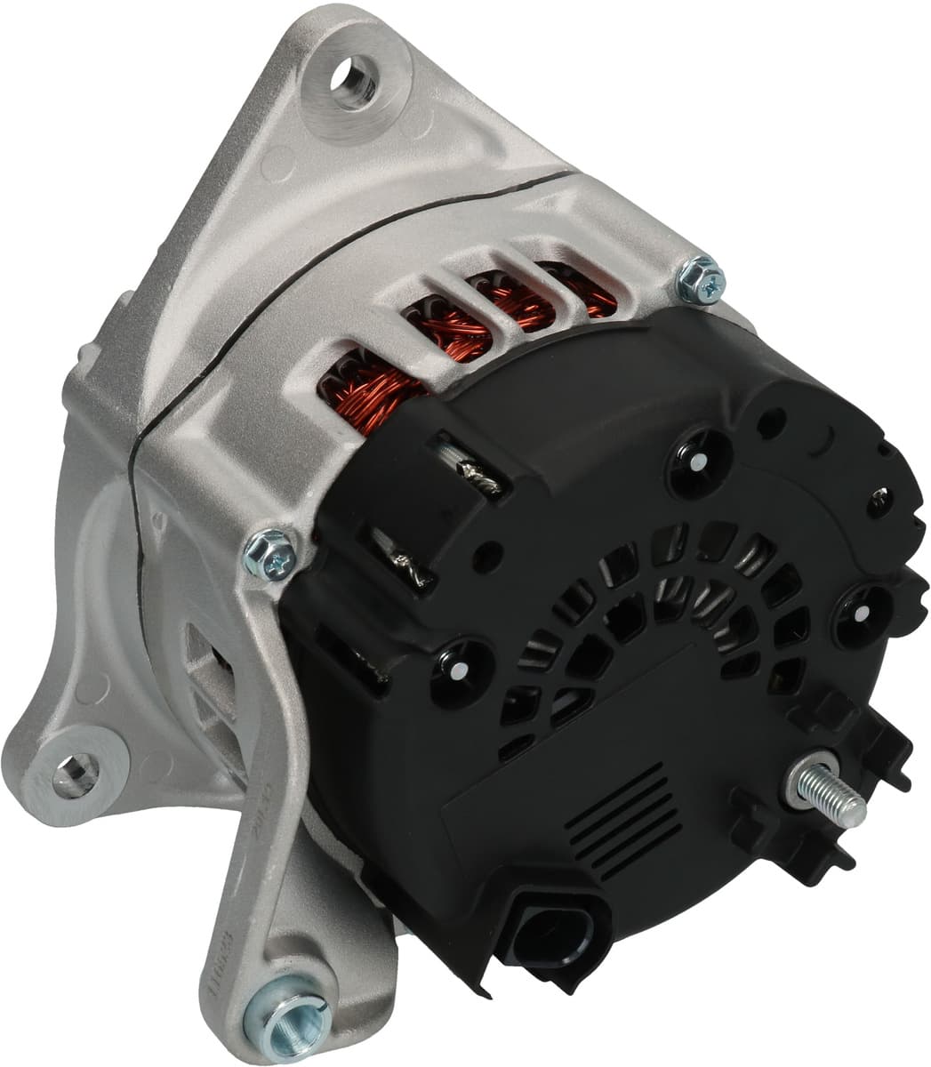 Product image - rear view