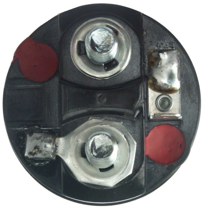 Product image - rear view