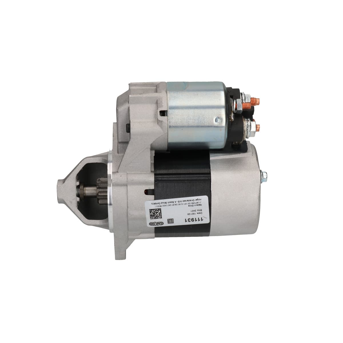 Product image - front view
