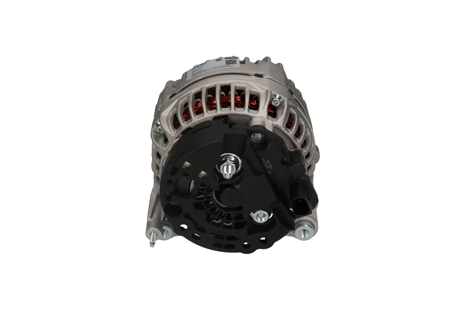 Product image - left view