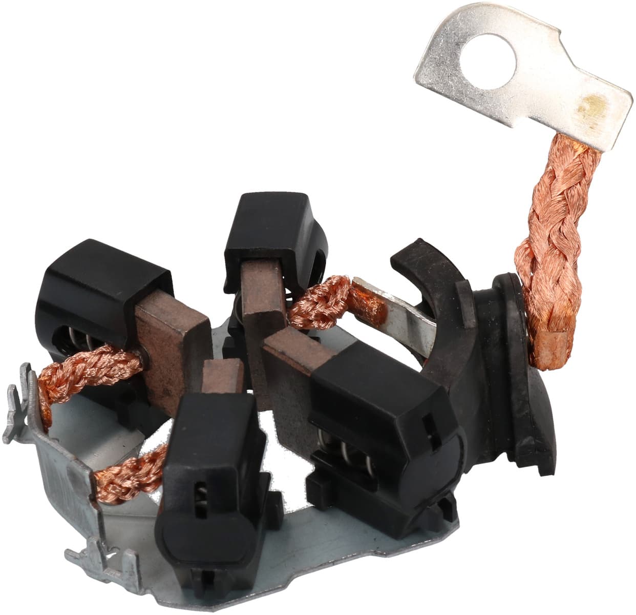 F032335221 - Brush Holder