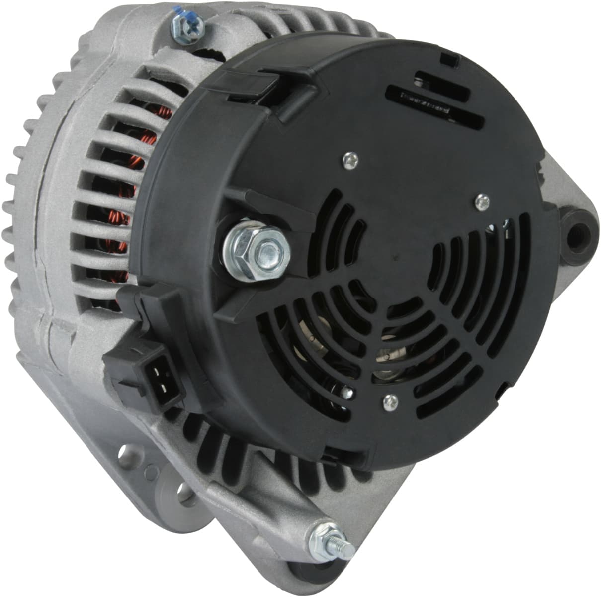 Product image - rear view