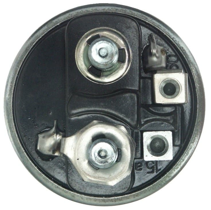 Product image - rear view