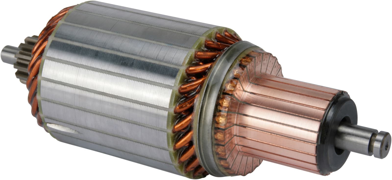 F032239092 - Armature