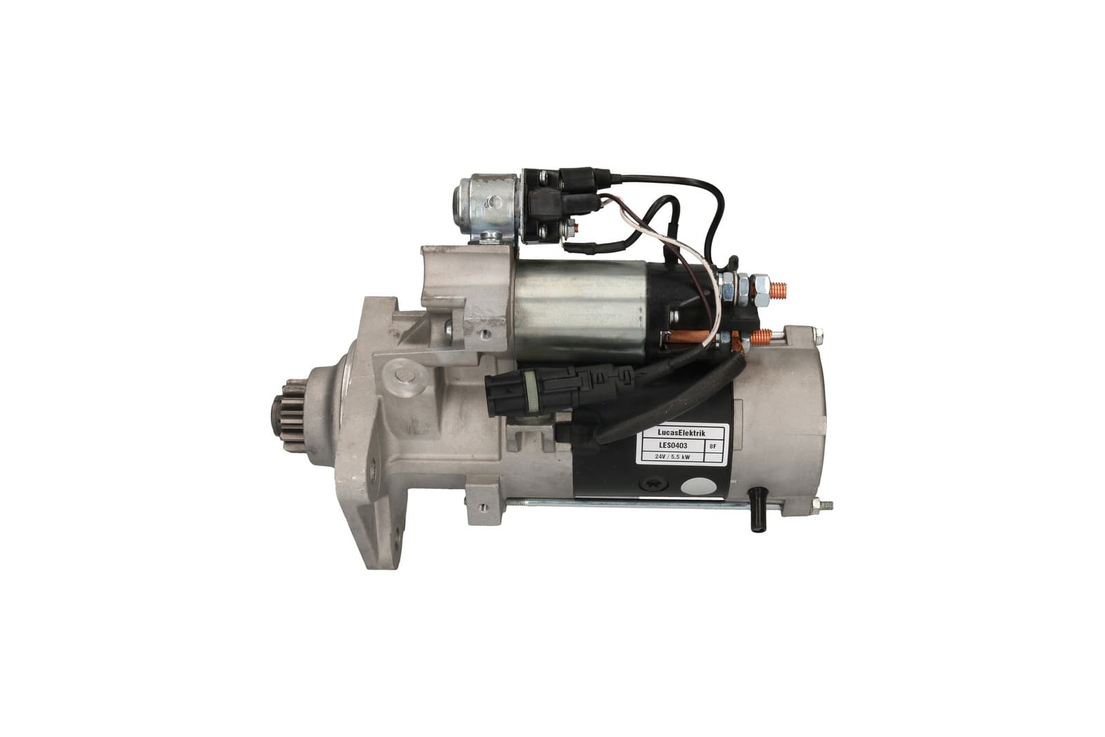 Product image - front view