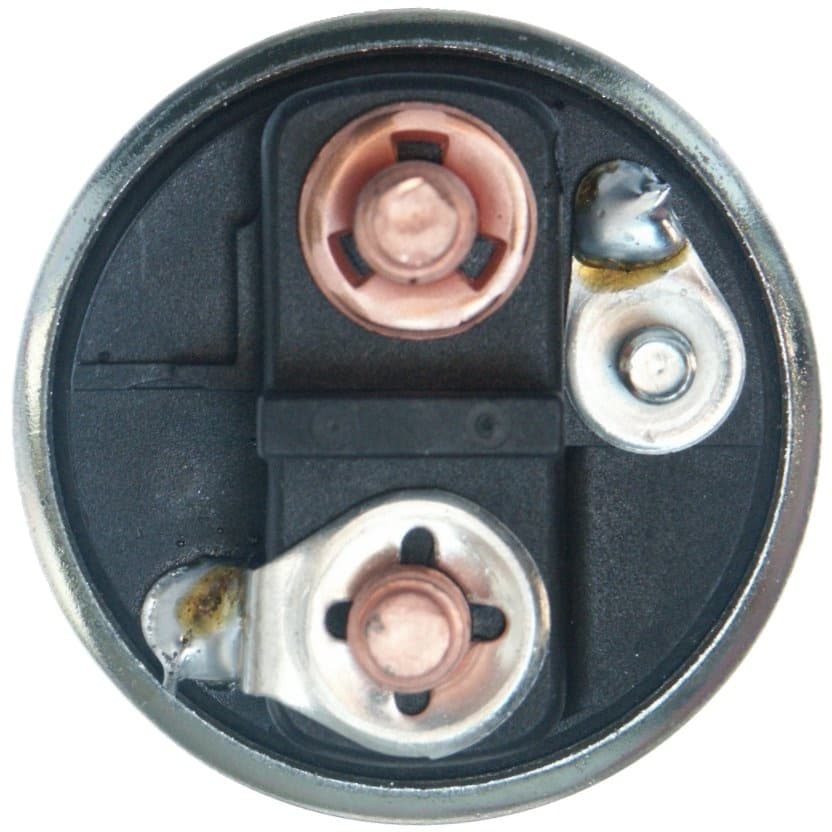 Product image - rear view