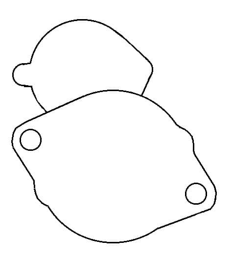 Dimensional Drawing