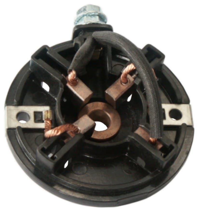 F032234209 - Brush Holder