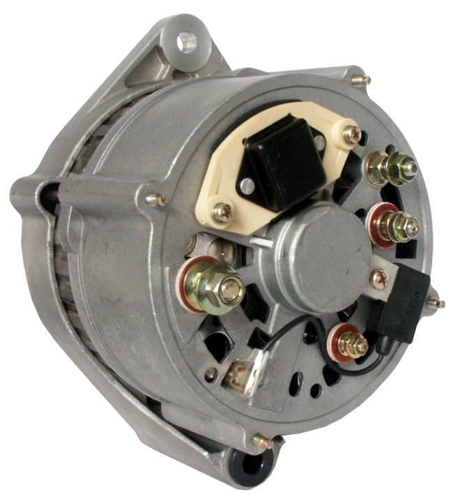 F032111834 - Drehstromgenerator