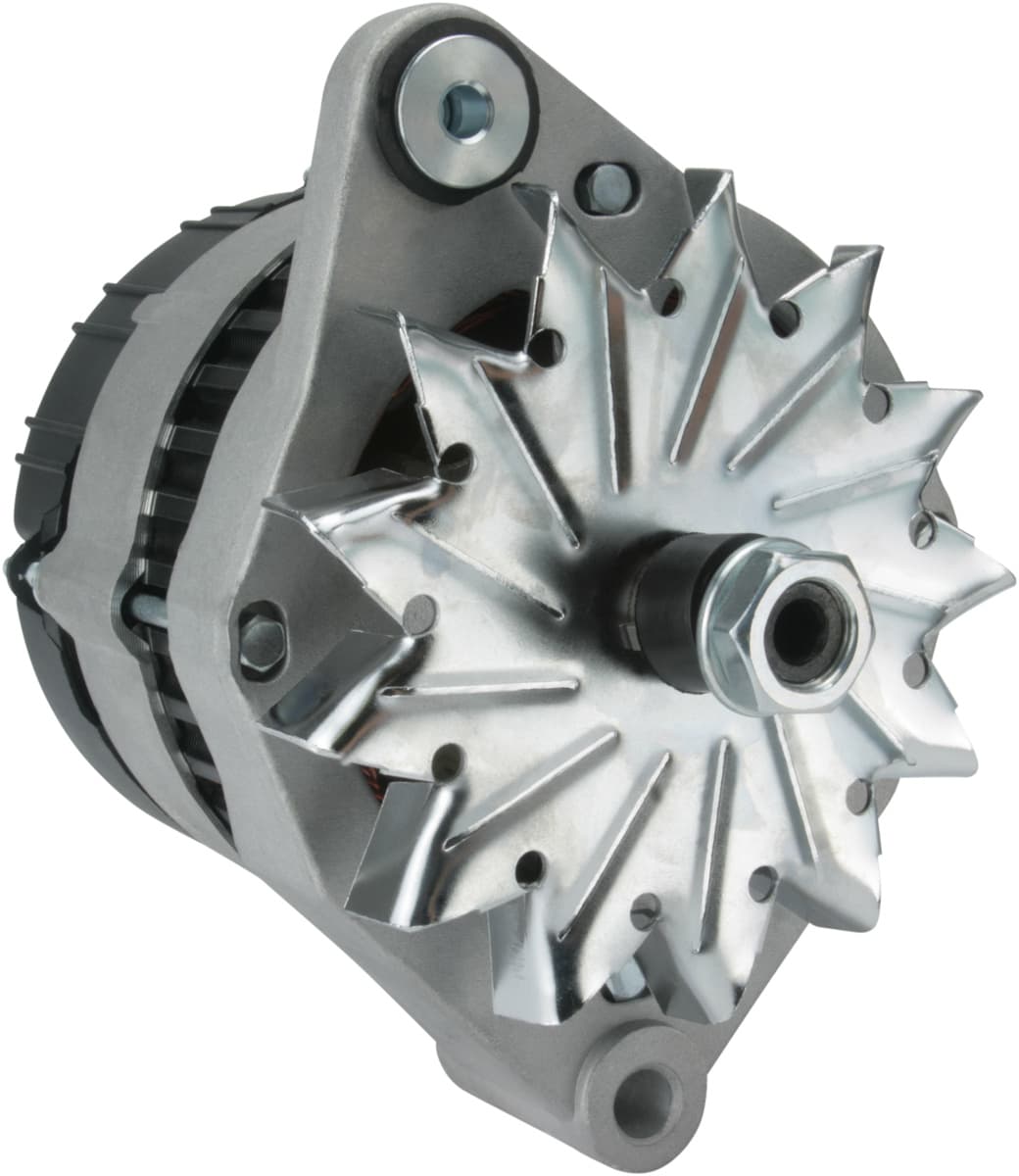 F032110052 - Alternator