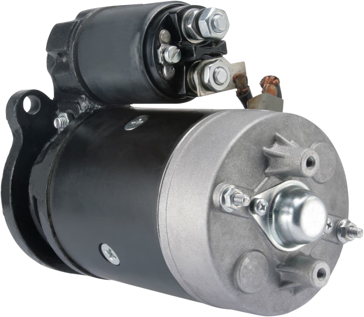 Product image - rear view