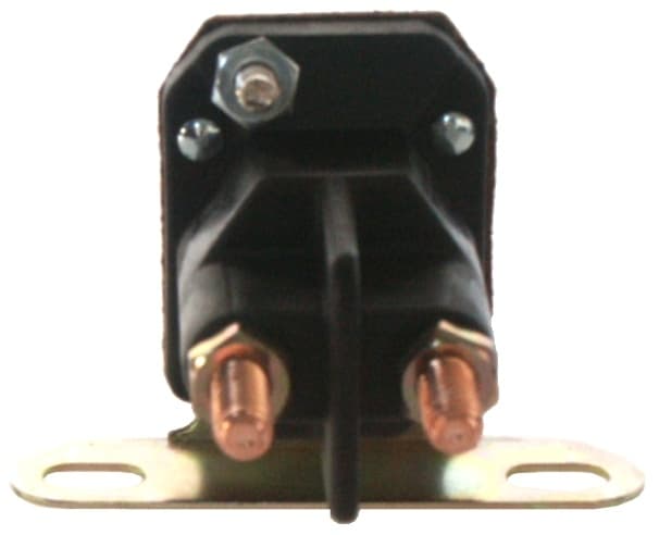 Product image - rear view