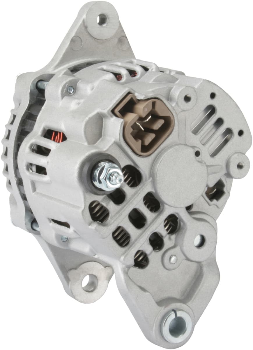 Product image - rear view