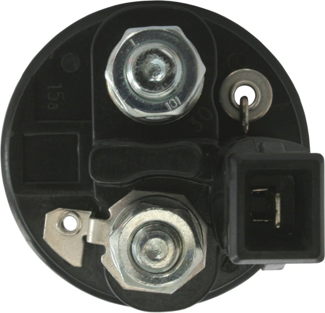 F032134825 - Solenoid Protection