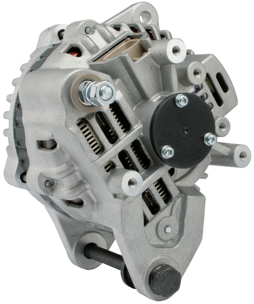 F032112352 - Drehstromgenerator