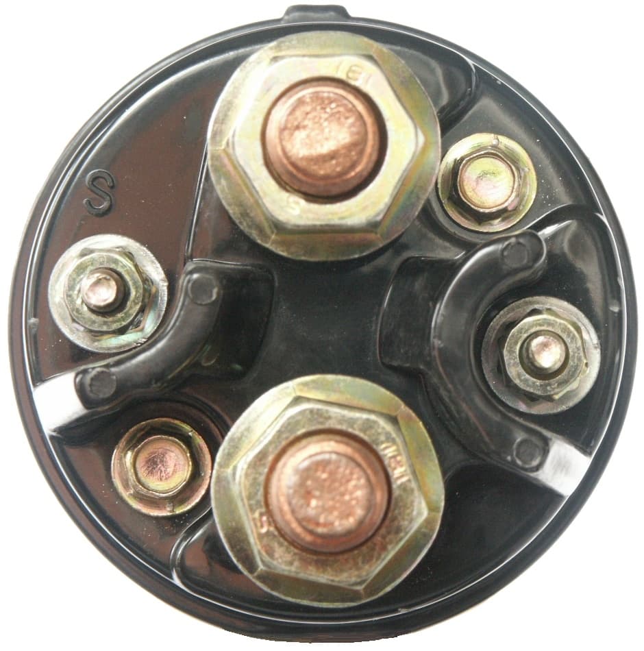 Product image - rear view