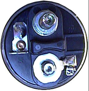 Product image - rear view