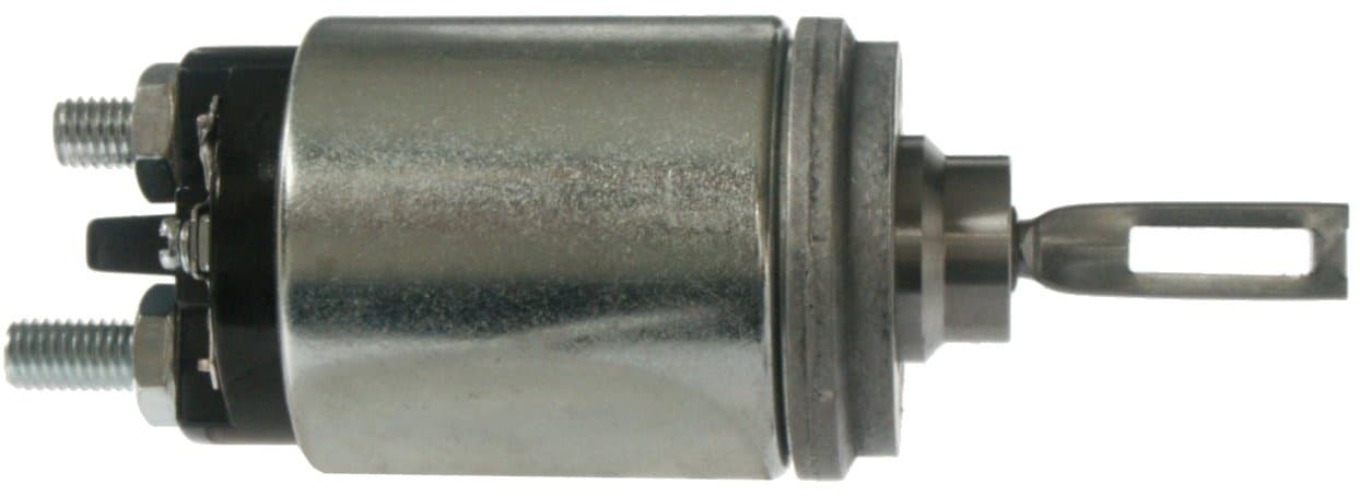 F032130300 - Solenoid Switch