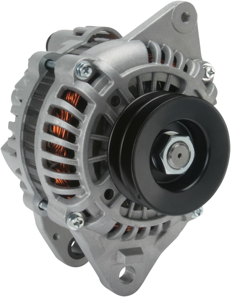 F032111626 - Alternator
