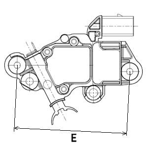 Dimensional Drawing